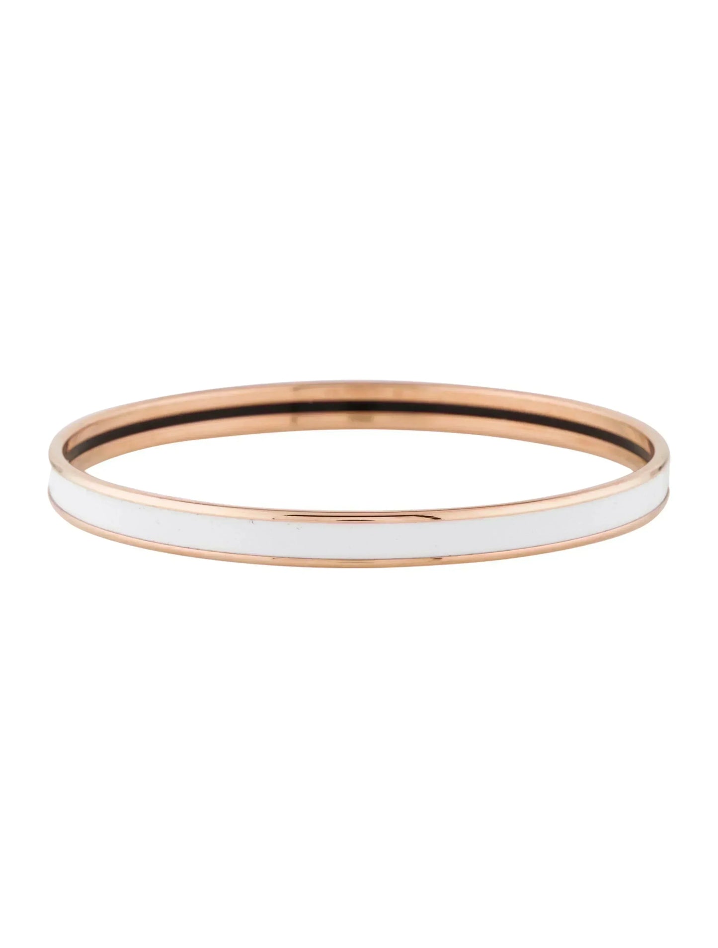 [AuraEcho Jewelry]HM UNI BANGLE BAG